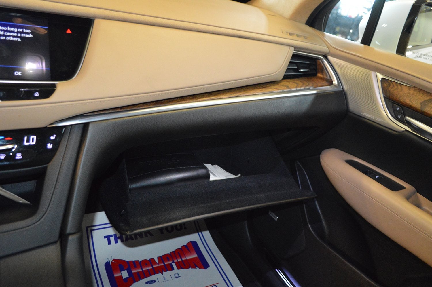 2021 Cadillac XT5 AWD Sport