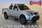 2018 Nissan Frontier PRO-4X