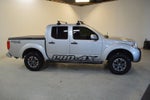 2018 Nissan Frontier PRO-4X