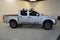 2018 Nissan Frontier PRO-4X