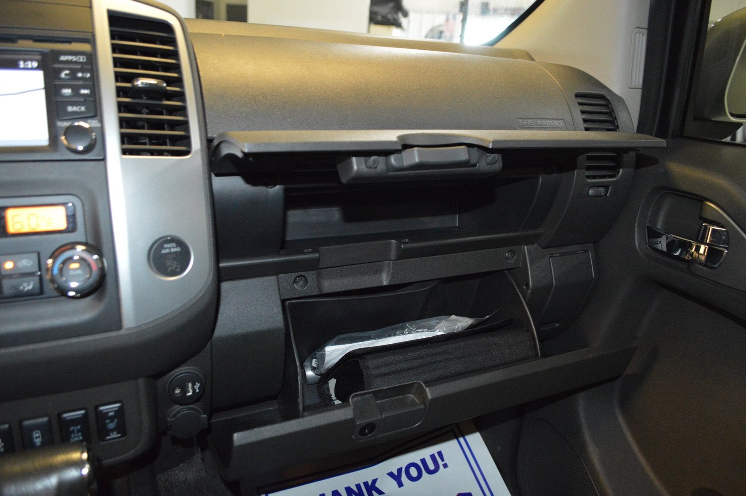2018 Nissan Frontier PRO-4X