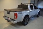 2018 Nissan Frontier PRO-4X