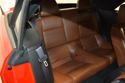 2014 Ford Mustang GT Premium