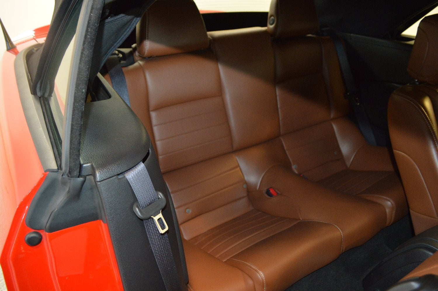 2014 Ford Mustang GT Premium
