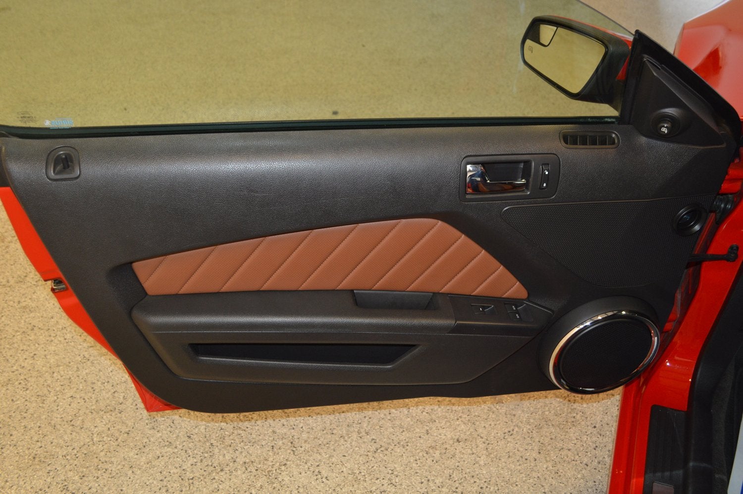 2014 Ford Mustang GT Premium