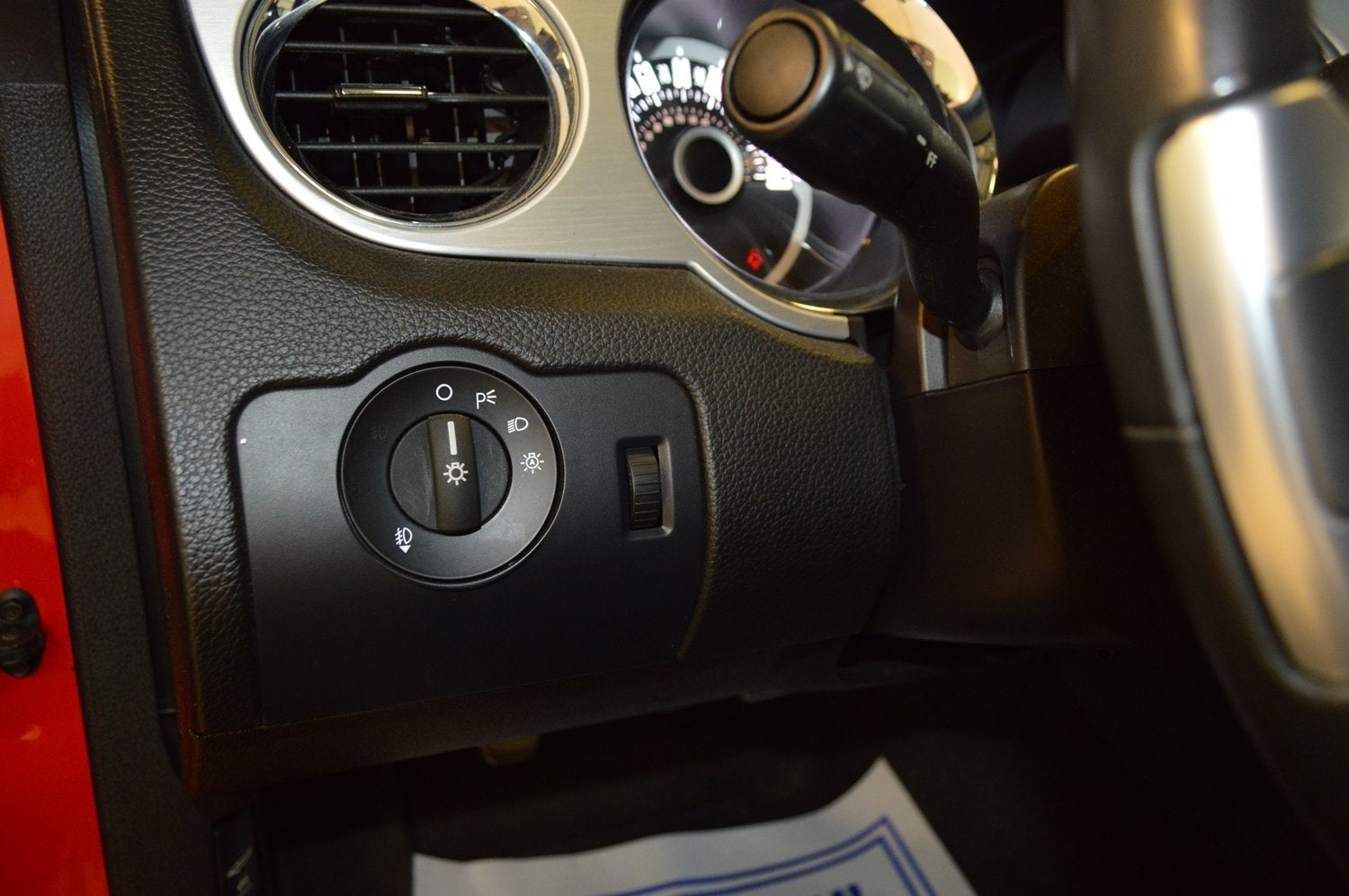 2014 Ford Mustang GT Premium