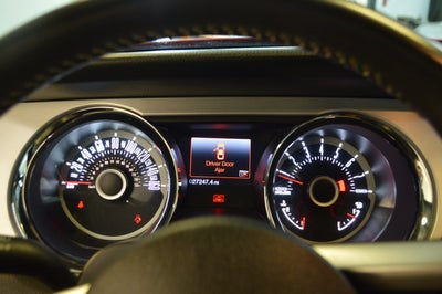 2014 Ford Mustang GT Premium