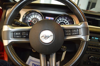 2014 Ford Mustang GT Premium