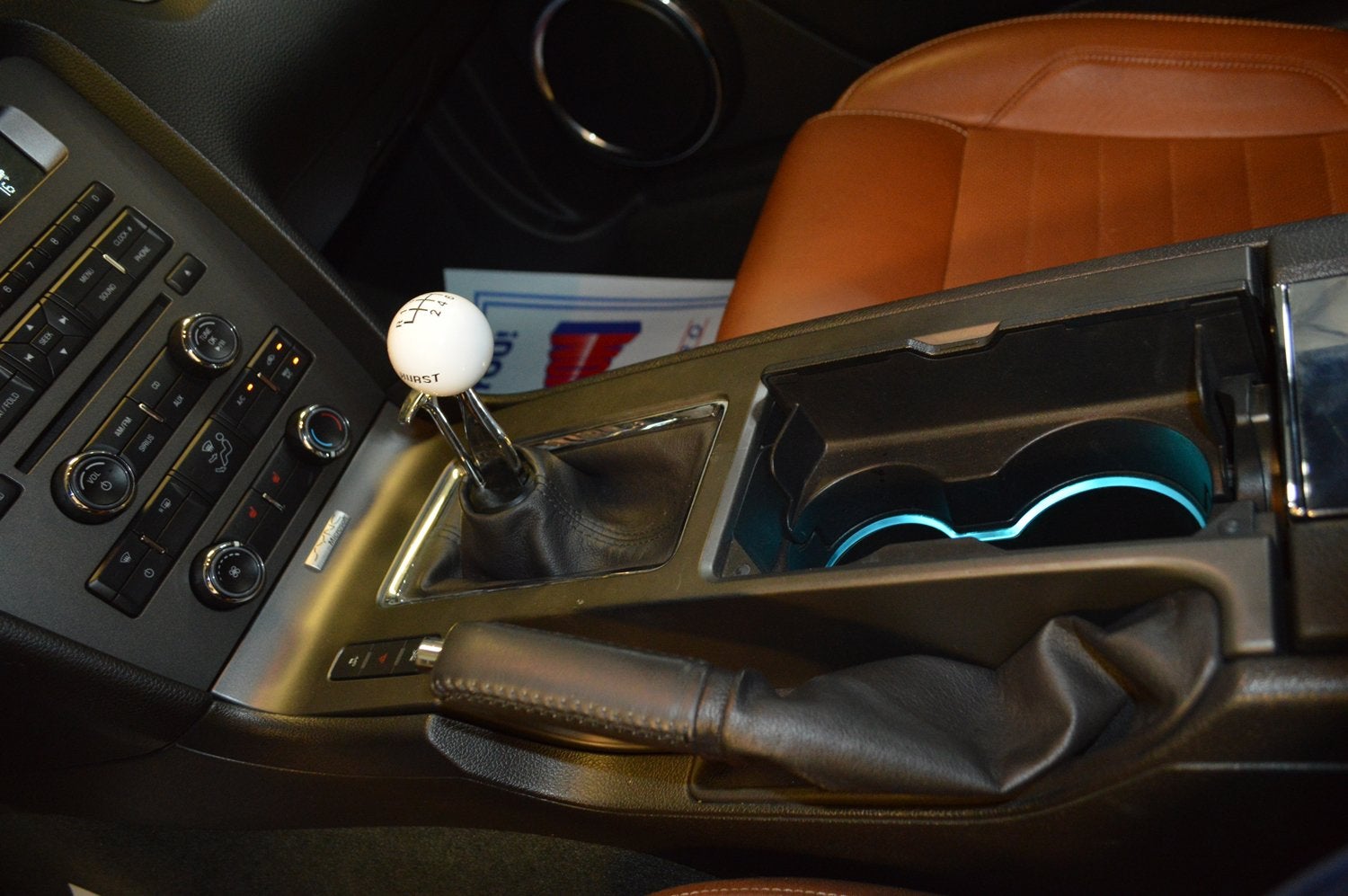 2014 Ford Mustang GT Premium