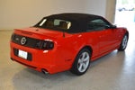 2014 Ford Mustang GT Premium