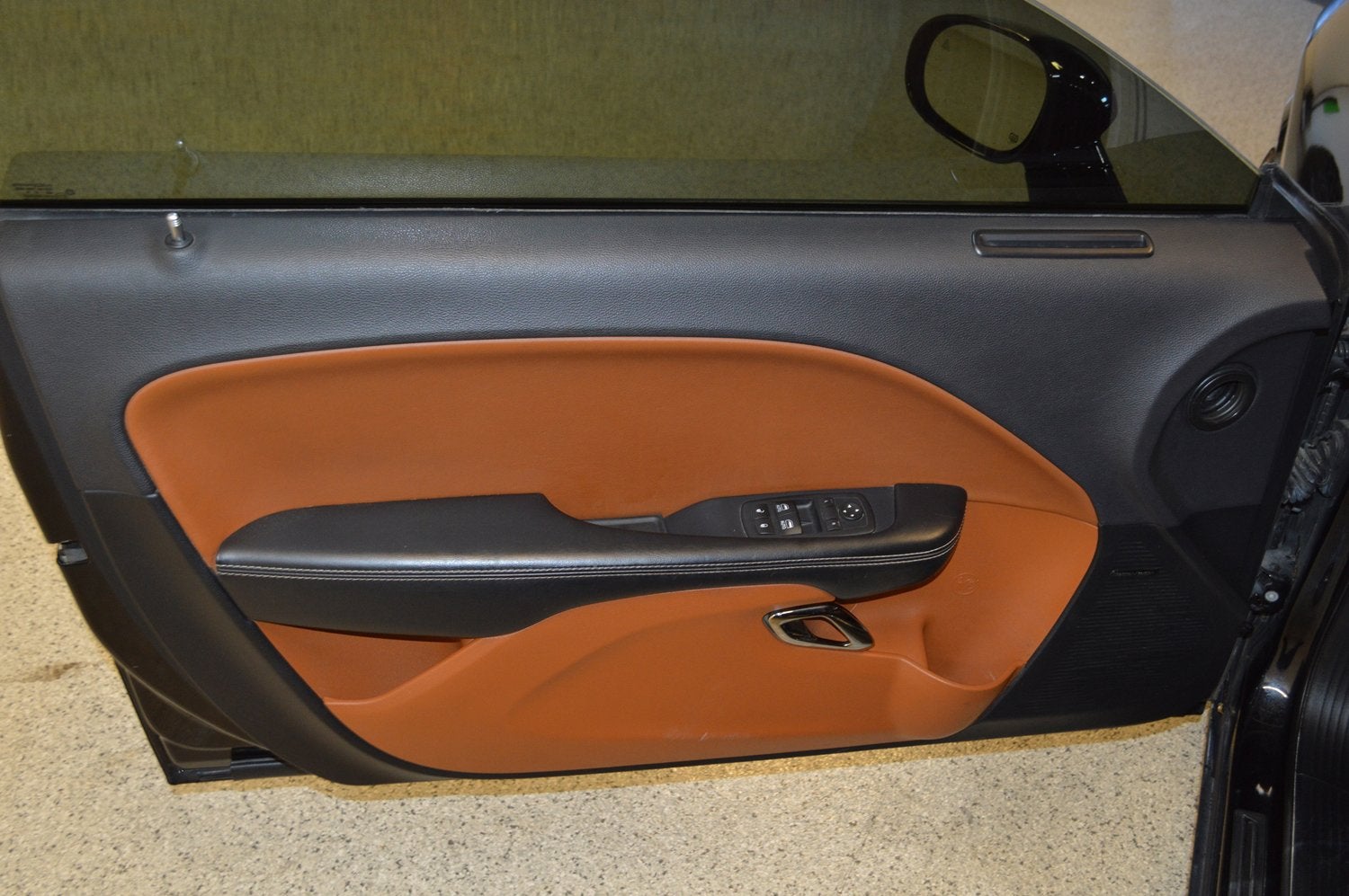 2017 Dodge Challenger SRT Hellcat