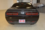 2017 Dodge Challenger SRT Hellcat