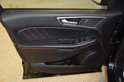 2021 Ford Edge ST Line