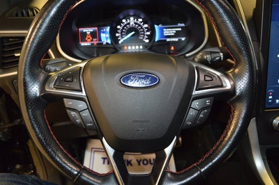 2021 Ford Edge ST Line