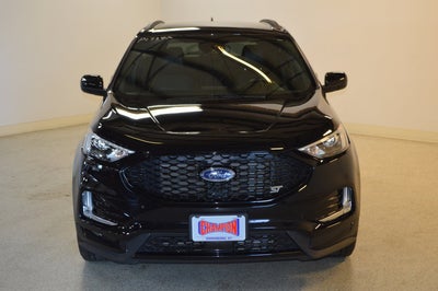 2021 Ford Edge ST Line