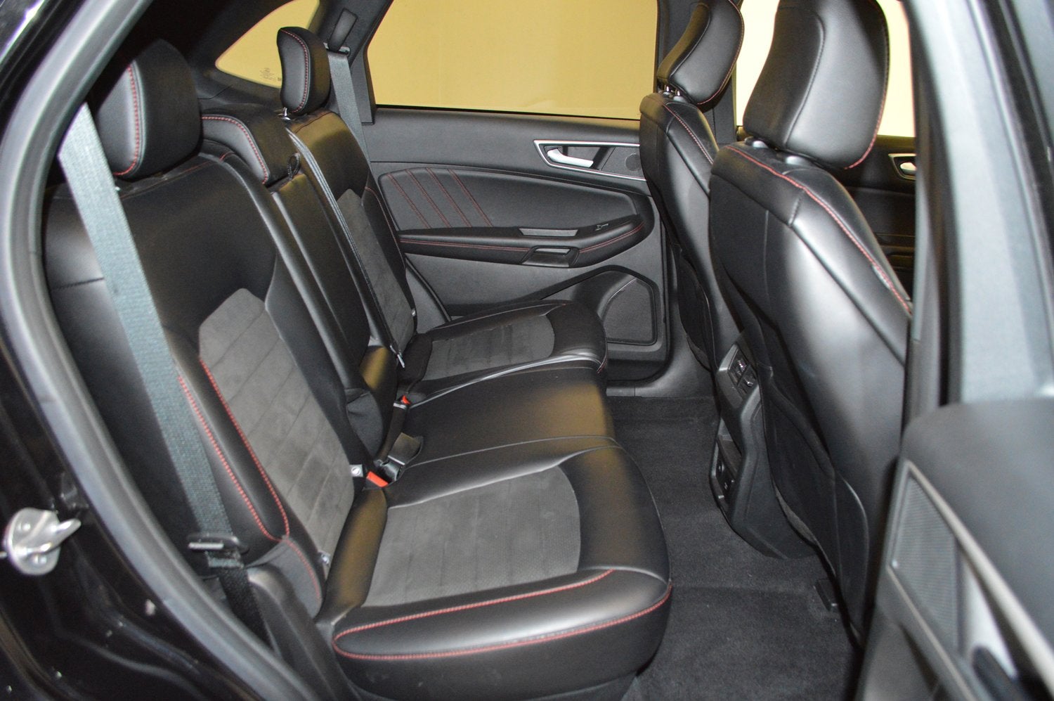 2024 Ford Edge ST Line