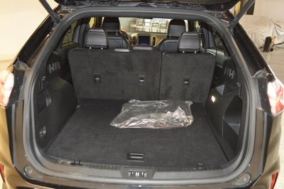 2024 Ford Edge ST Line