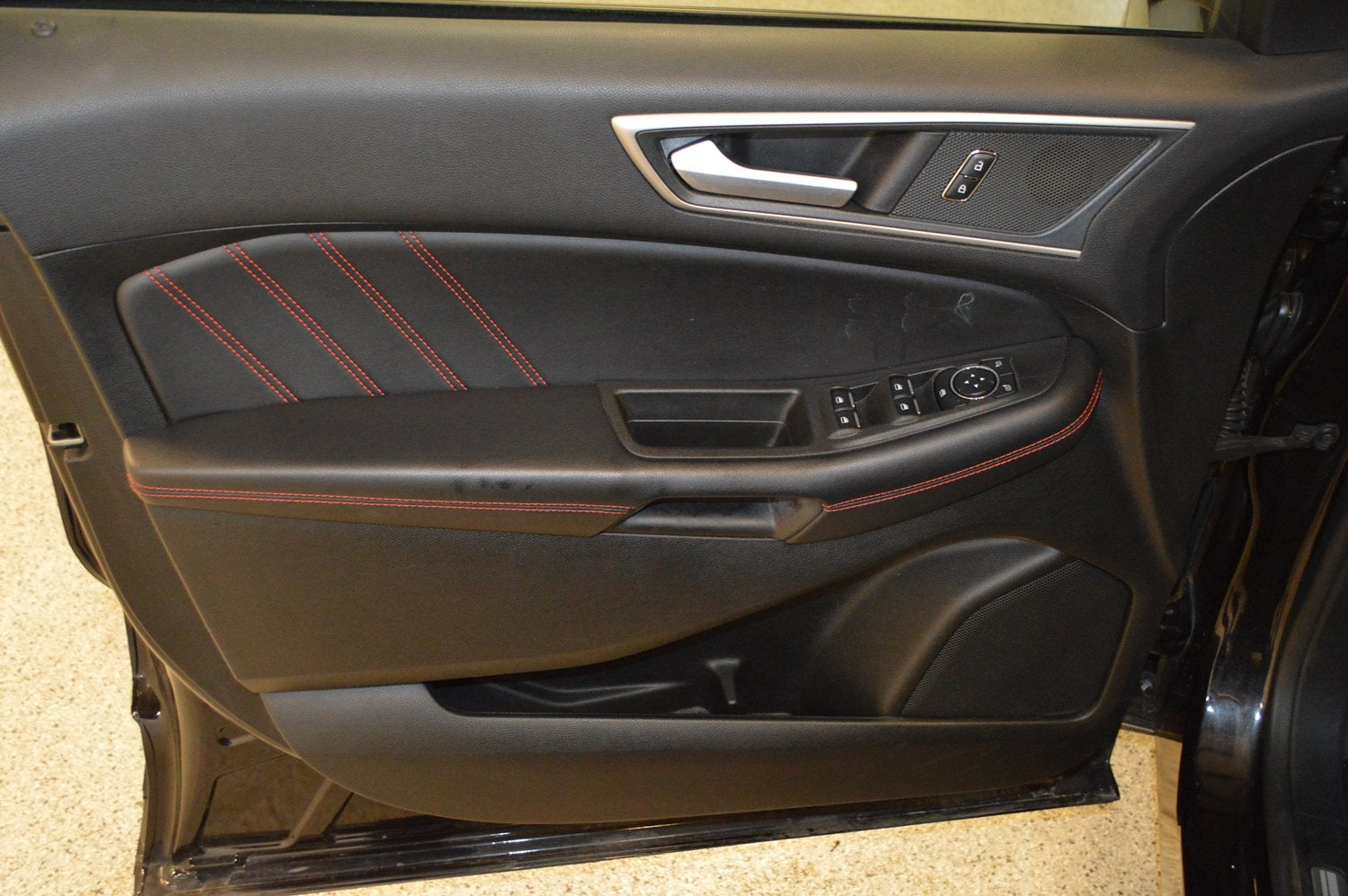 2024 Ford Edge ST Line