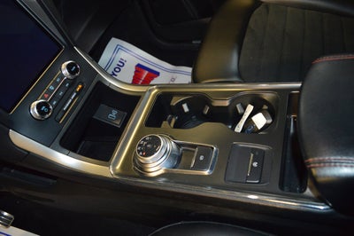 2024 Ford Edge ST Line