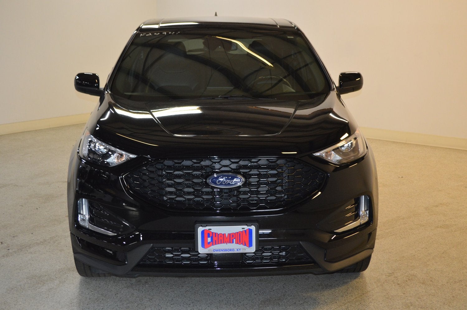 2024 Ford Edge ST Line