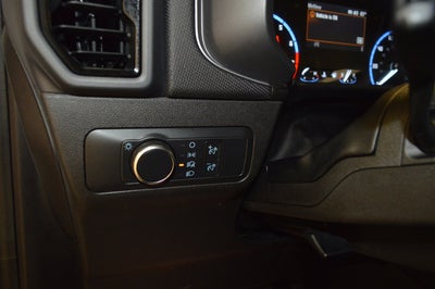 2022 Ford Bronco Sport Base