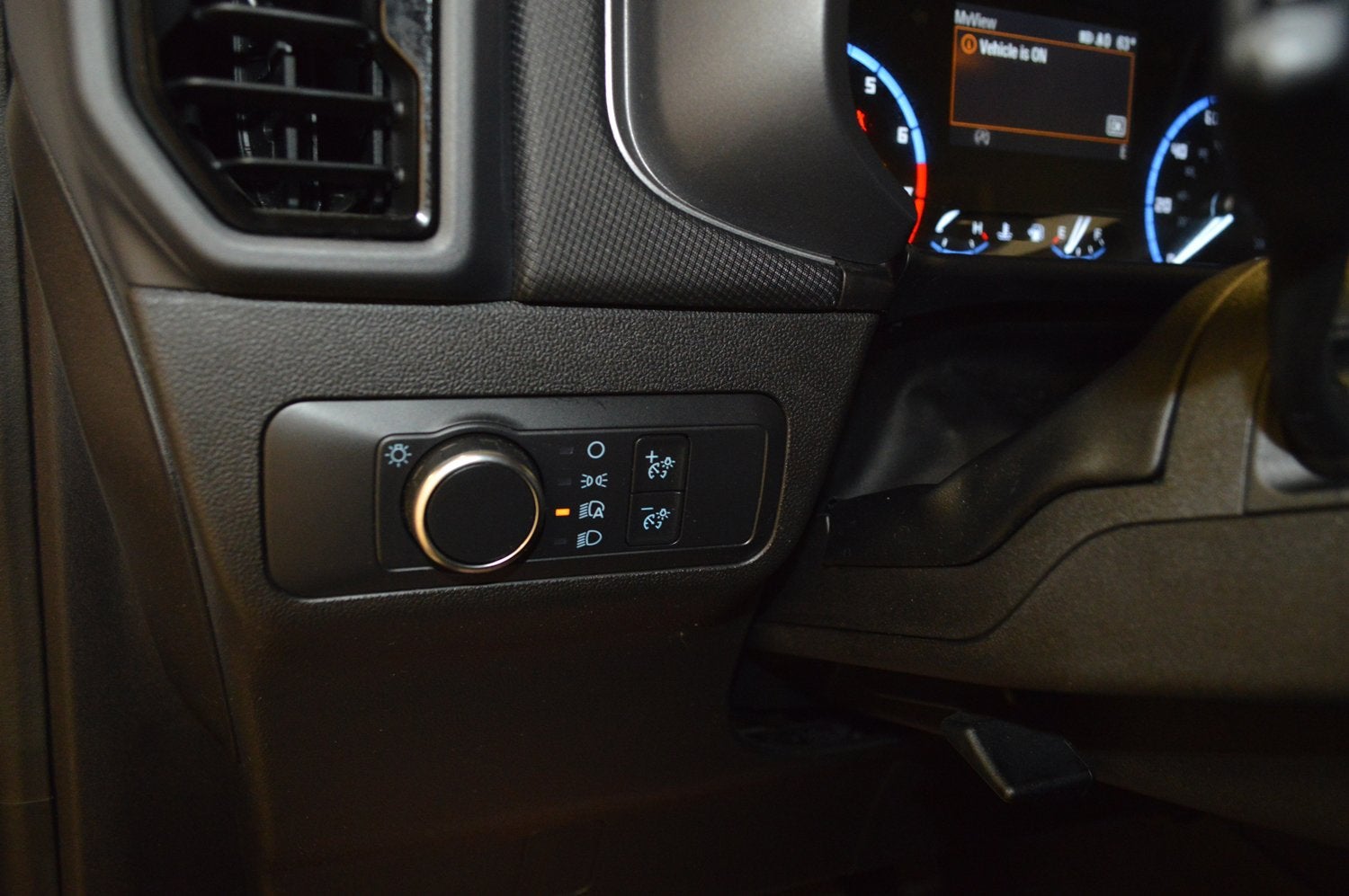 2022 Ford Bronco Sport Base