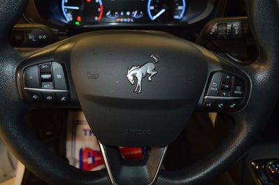 2022 Ford Bronco Sport Base