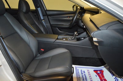 2024 Mazda Mazda3 Sedan 2.5 S Preferred