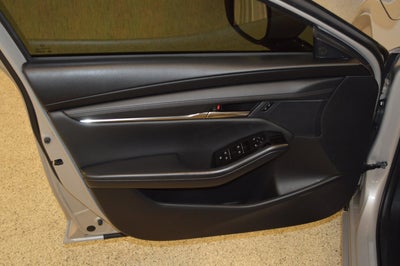 2024 Mazda Mazda3 Sedan 2.5 S Preferred