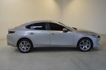 2024 Mazda Mazda3 Sedan 2.5 S Preferred