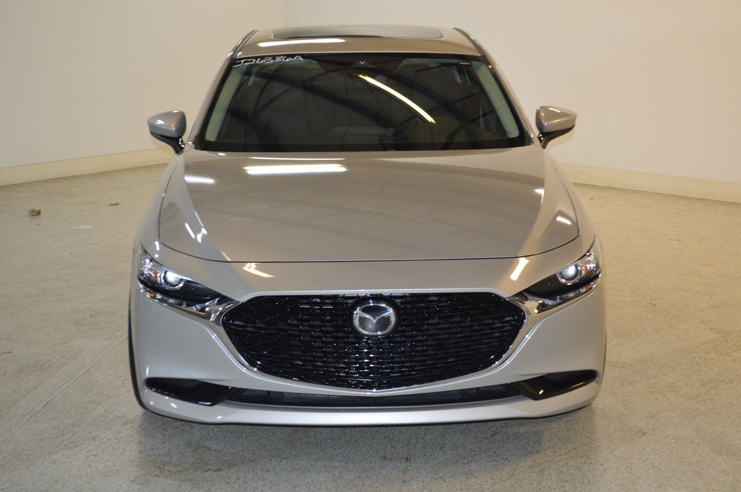 2024 Mazda Mazda3 Sedan 2.5 S Preferred
