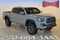 2022 Toyota Tacoma 2WD Base