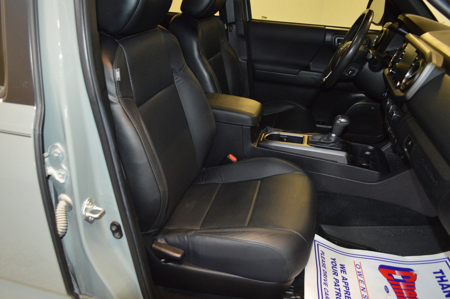 2022 Toyota Tacoma 2WD Base