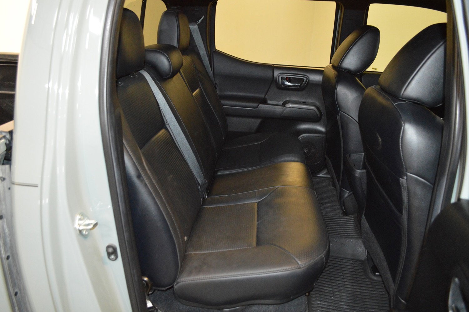 2022 Toyota Tacoma 2WD Base