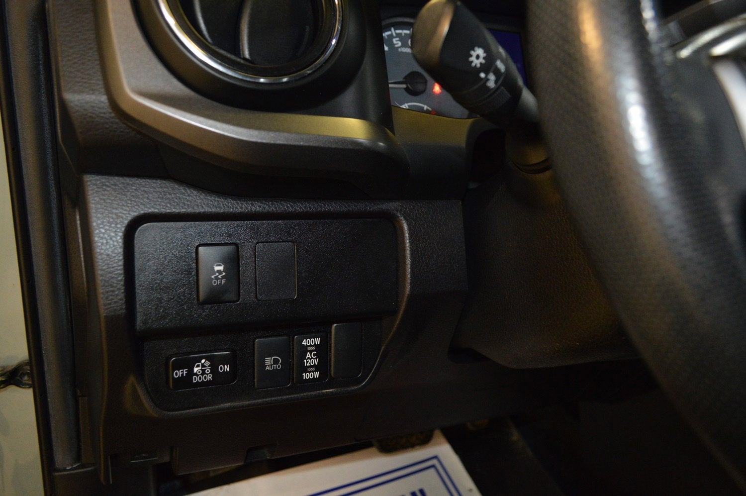 2022 Toyota Tacoma 2WD Base