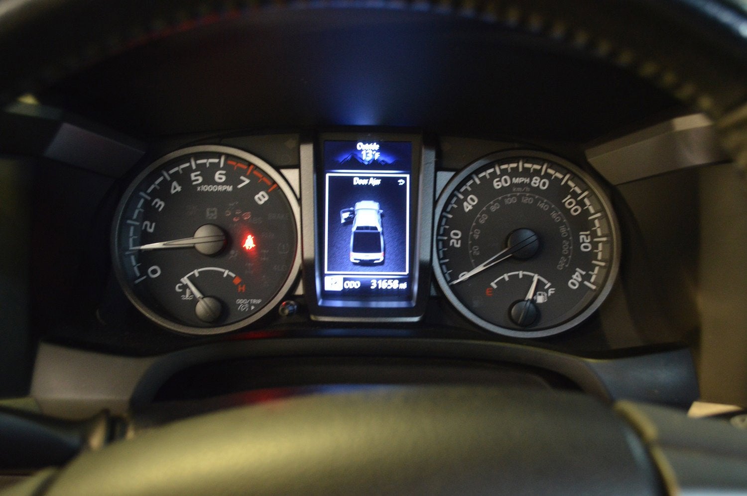 2022 Toyota Tacoma 2WD Base