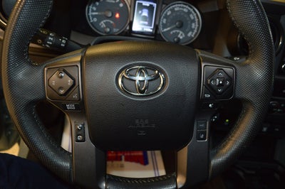 2022 Toyota Tacoma 2WD Base