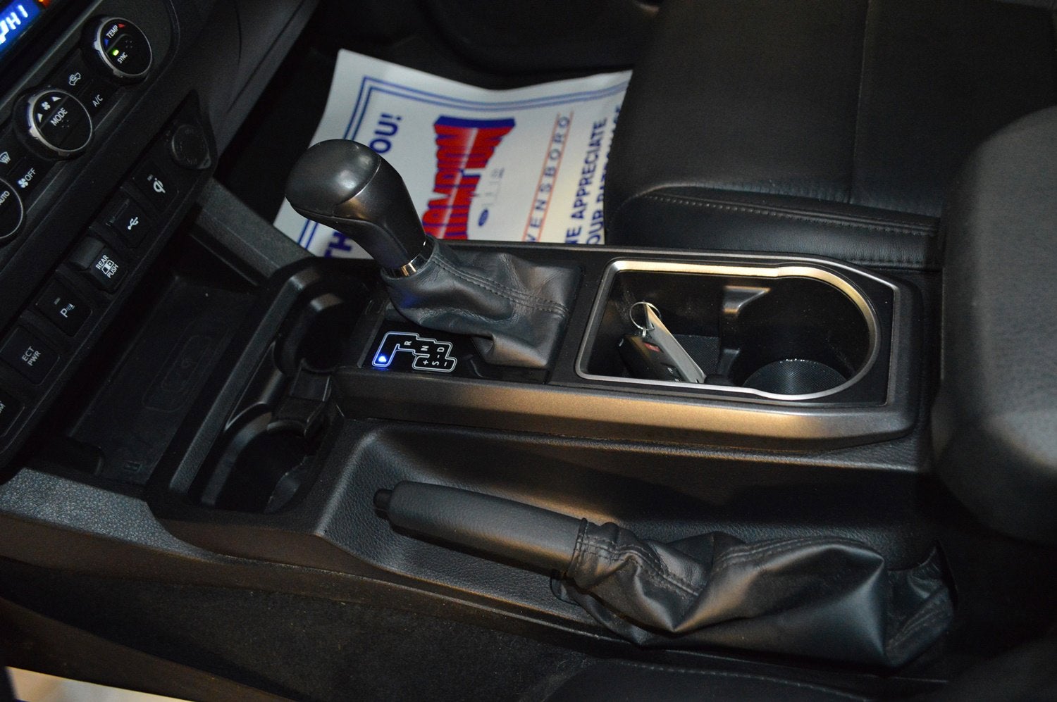 2022 Toyota Tacoma 2WD Base