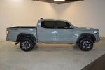 2022 Toyota Tacoma 2WD Base