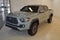 2022 Toyota Tacoma 2WD Base