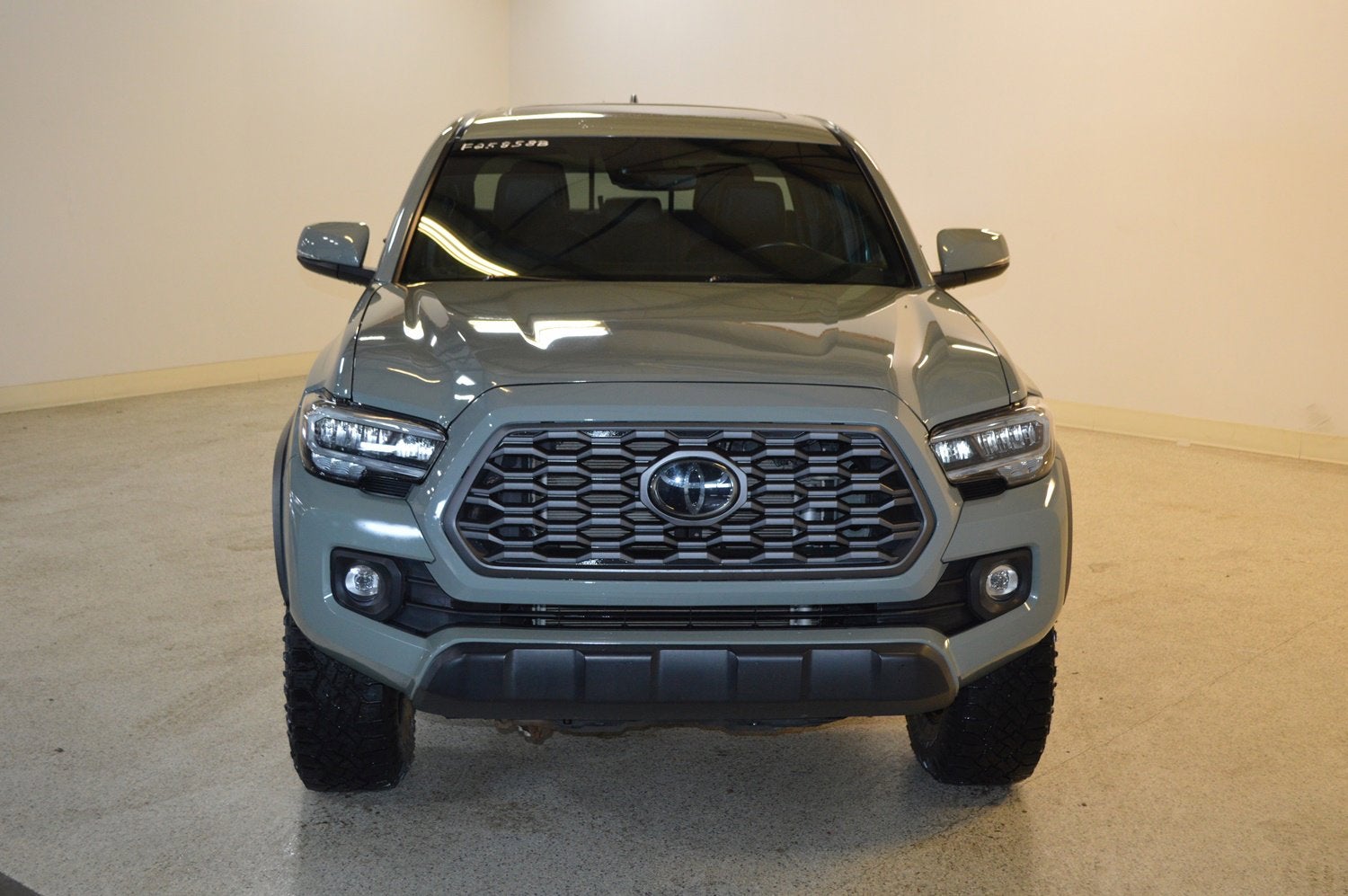 2022 Toyota Tacoma 2WD Base