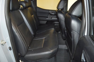 2019 Toyota Tacoma 4WD TRD Sport