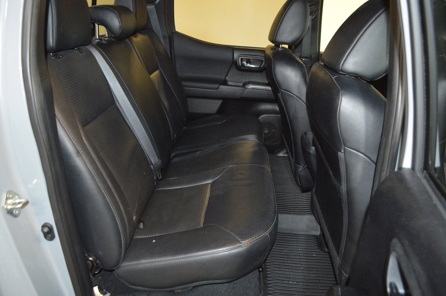 2019 Toyota Tacoma 4WD TRD Sport