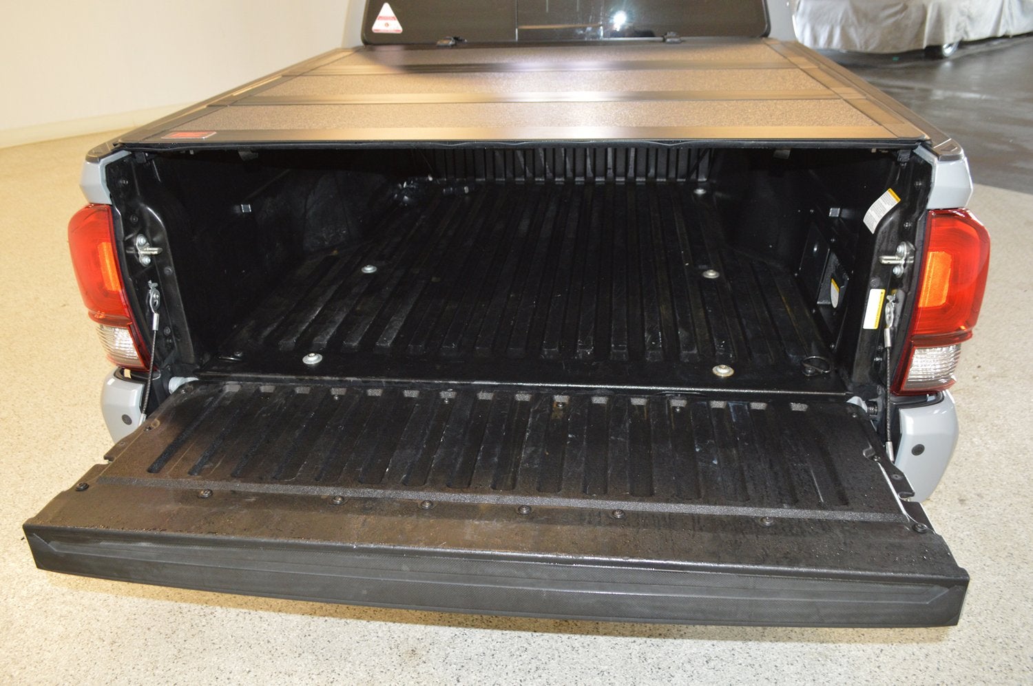 2019 Toyota Tacoma 4WD TRD Sport