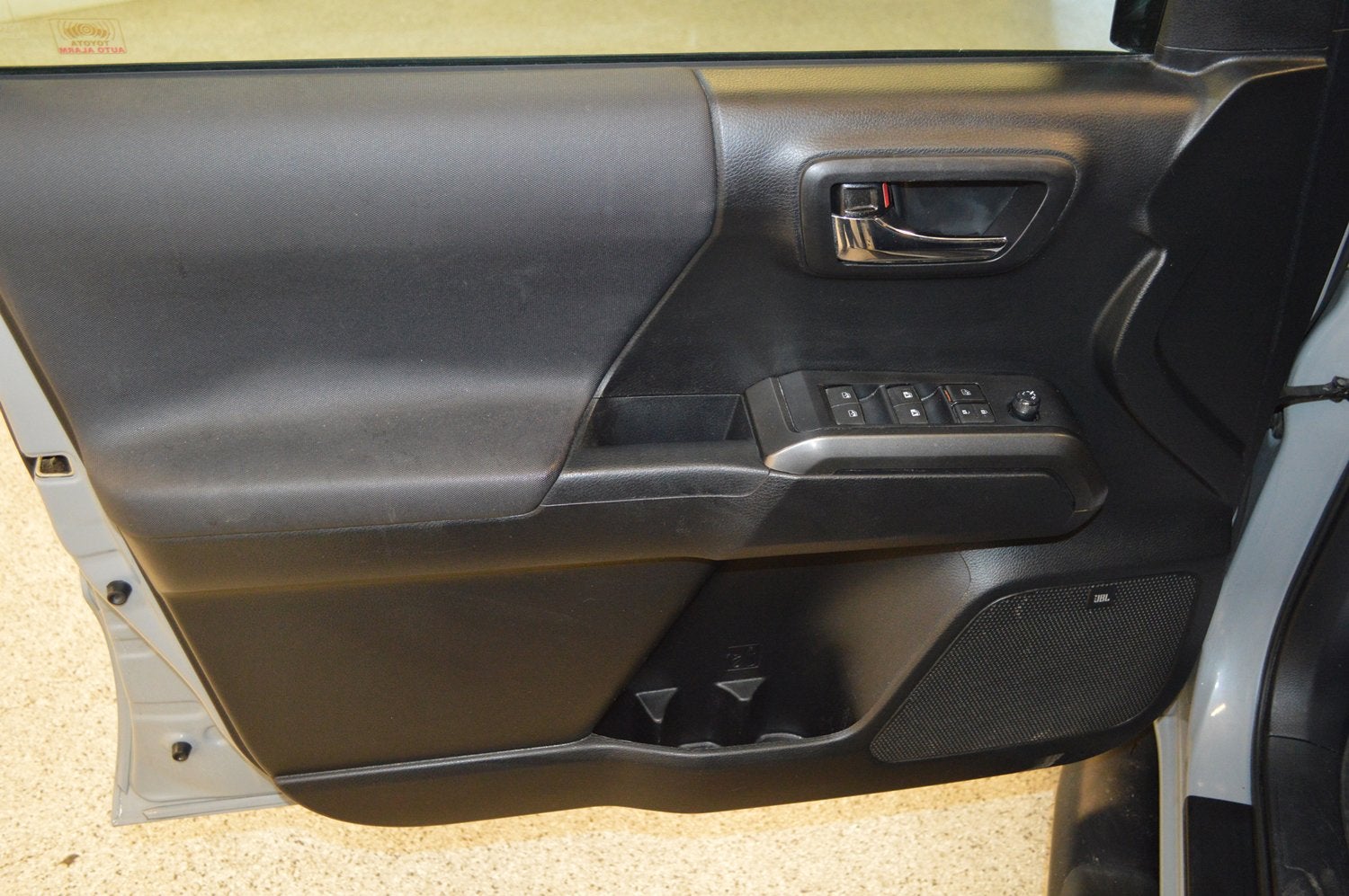 2019 Toyota Tacoma 4WD TRD Sport