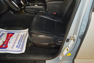 2019 Toyota Tacoma 4WD TRD Sport