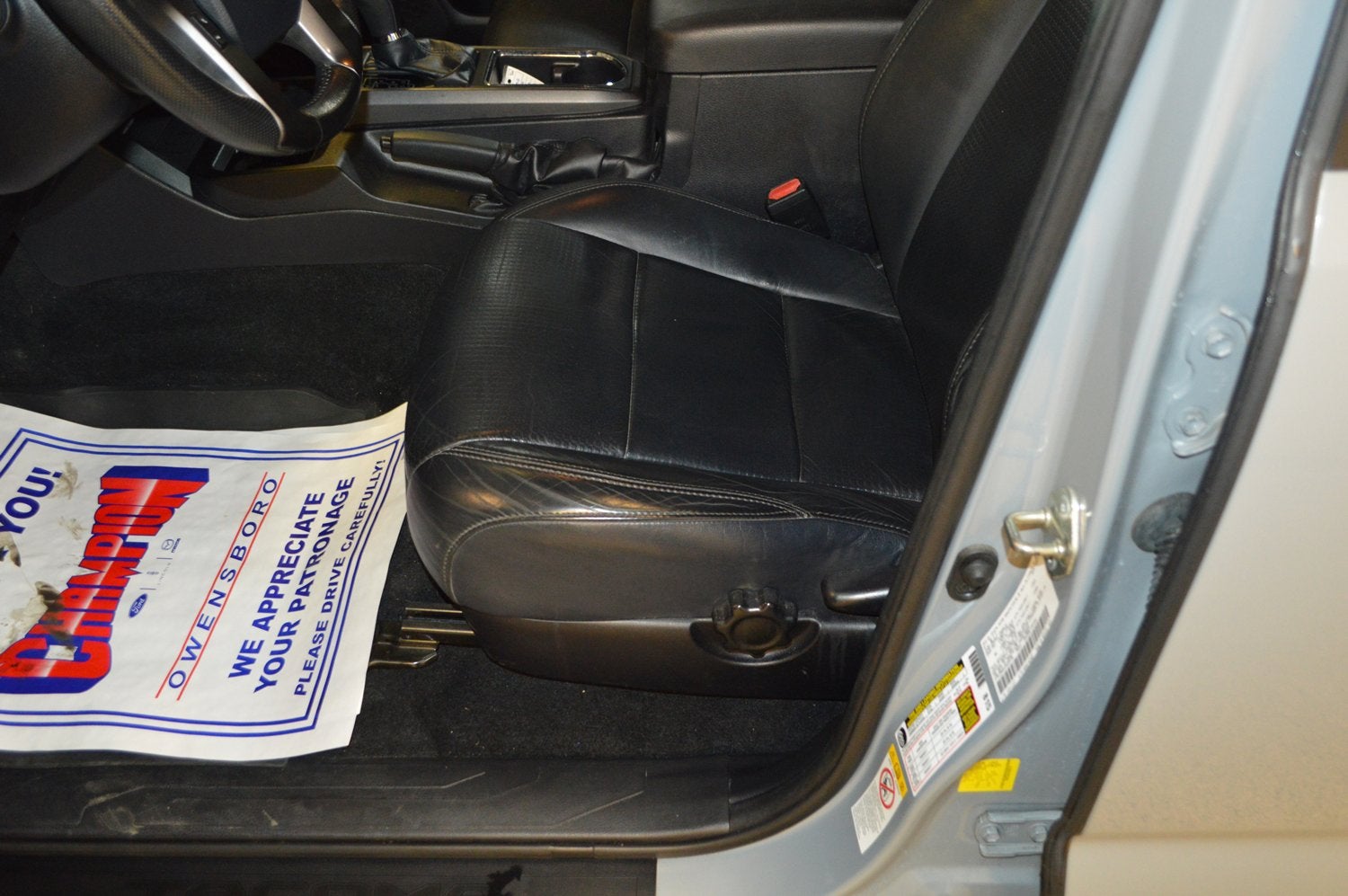 2019 Toyota Tacoma 4WD TRD Sport