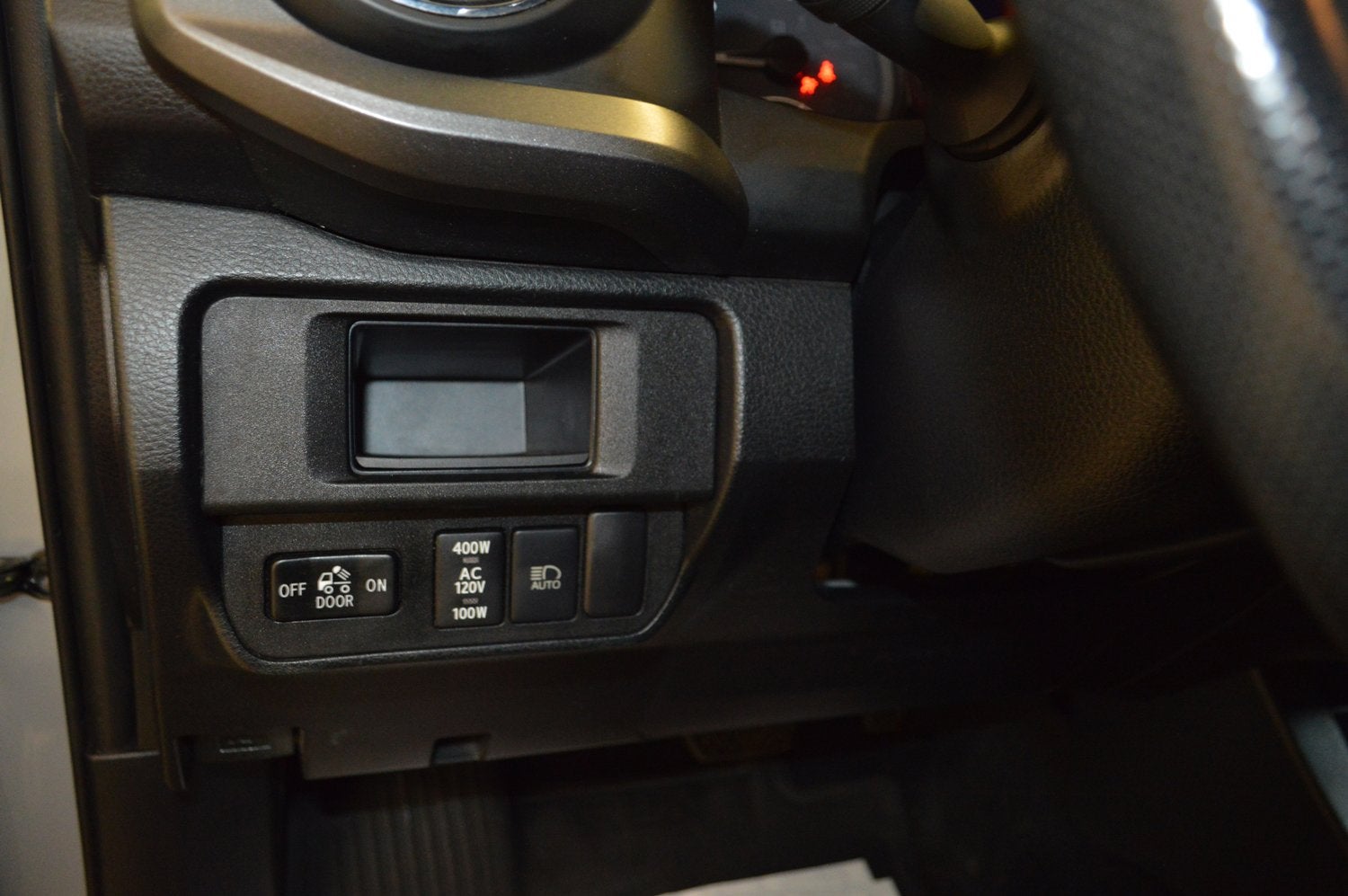 2019 Toyota Tacoma 4WD TRD Sport