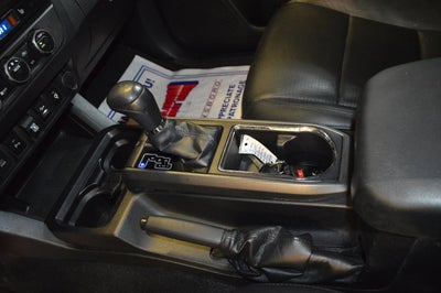 2019 Toyota Tacoma 4WD TRD Sport