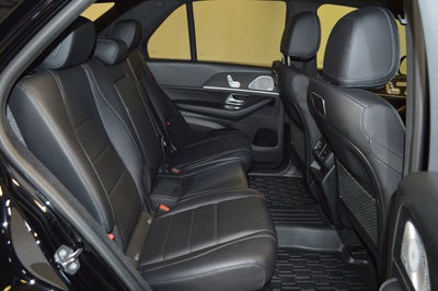 2020 Mercedes-Benz GLE GLE 350